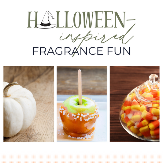 Wick or Treat: Fragrance-Inspired Halloween Fun