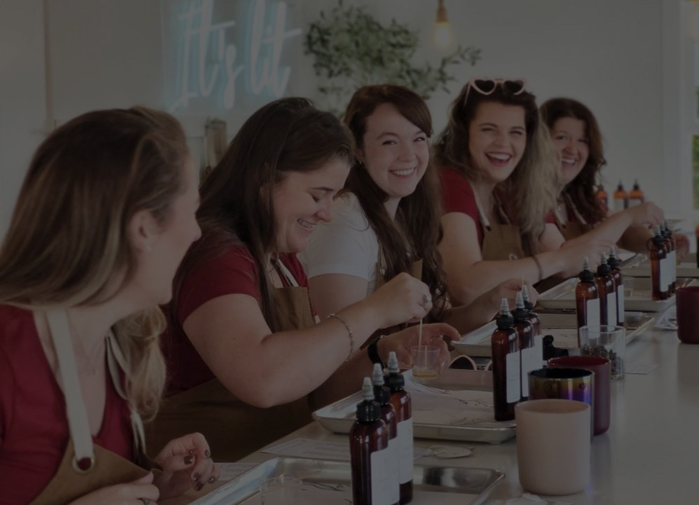 Bachelorette Parties in Savannah